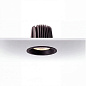 ART-R-211 LED светильник встраиваемый неповоротный Downlight   -  Встраиваемые светильники 